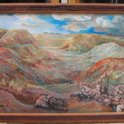 Gawler_ranges_imagination_painting