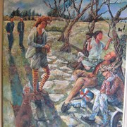 Clowns_in_the_park_card