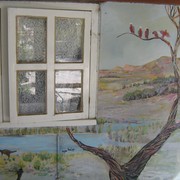 House_paint_on_my_wall