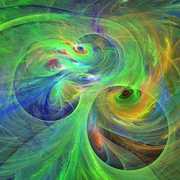 Fractal_art__festival_of_spirals_card
