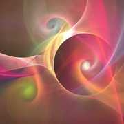 Fractal_art__honeymoon_card