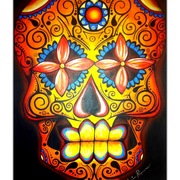 Sugarskull_card