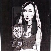 Bride_by_bennette-d3bogdq_card