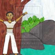 Here_i_am_by_bennette-d3boiso_card