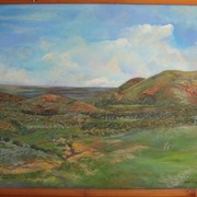 Gawler_ranges_south_australia__old_pany_station_south_of