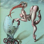 2331-_lady_with_a_pram_20x25-10