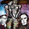 Kreuzweg_acryl_auf_tuch_150_x_150_cm_thumb