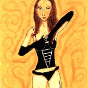 Lady_card