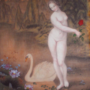 Leda_and_the_goose_card