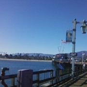On_the_boardwalk_card