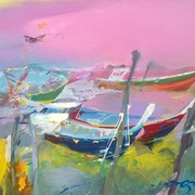 Harbour