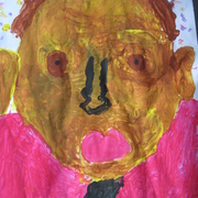 Hugo_van_son_9_jaar_card