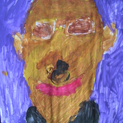 Mitchel_laros_10_jaar_card