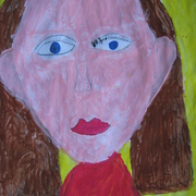 Zoe_herman_10_jaar_card