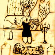 Awake_by_bennette-d4g221l_card