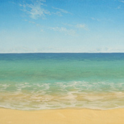 The_beach_lr_card