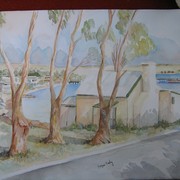1_of_the_1st_houses_in_town_card