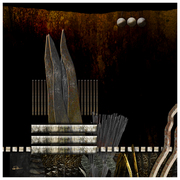 Idol_on_the_altar_card