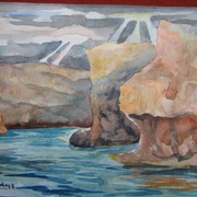 Sea_scape_card