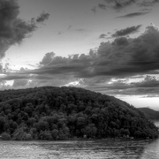 Black_and_white_river_card