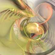 Buy_fractal_art_sprouting_up_card