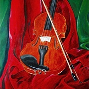 Red_violin_card