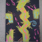 Neon_paradise_card