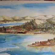 Salt_lakes_south_australia_card