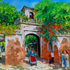 The_old_bridge_-_lam_manh_thumb