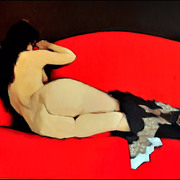Nude_10_card