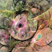 Buy_fractal_art_messenger_card