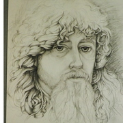 Self-portrait_card