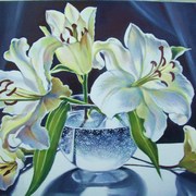 Liliy_card