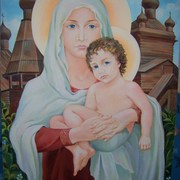 Holy_mary_with_the_baby_jesus_card