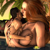0091lickingtrapped3_thumb