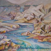 Water_falls_card
