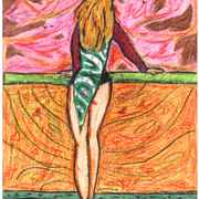 Balcony_lady__card