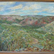 Matra_well_gawler_ranges