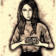 Paula_marshall_by_bennette-d4d0fr6_card