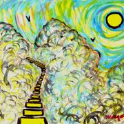 Higher_up_the_stairway_card