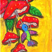 Humming_bird_card