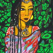 Indian_girl_card