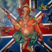 Ganesha_card