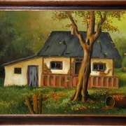 Casa_parasita_oil_80x50cm_card