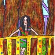 Spanish_lady_card