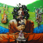 The_buddah_revised