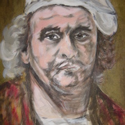 Rembrandt_s_portrait_card