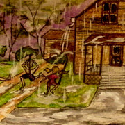 _rainy_day_fun__rhubarb_umbrella_s_two_card