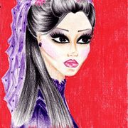 Persian_girl_card