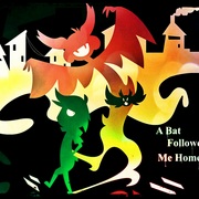 The_bat_followed_card